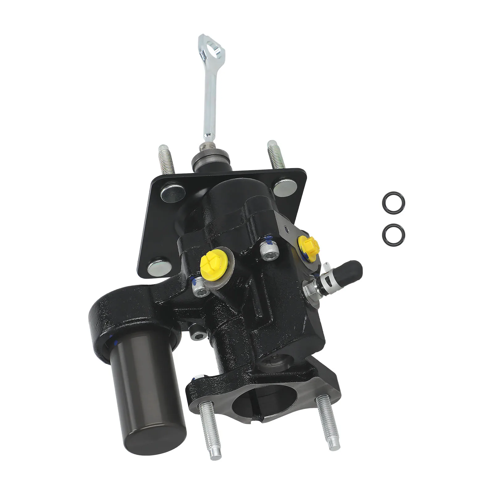 

Brake Booster For Chevrolet Express GMC Savana 2008-2011 52-7405 14PB4034