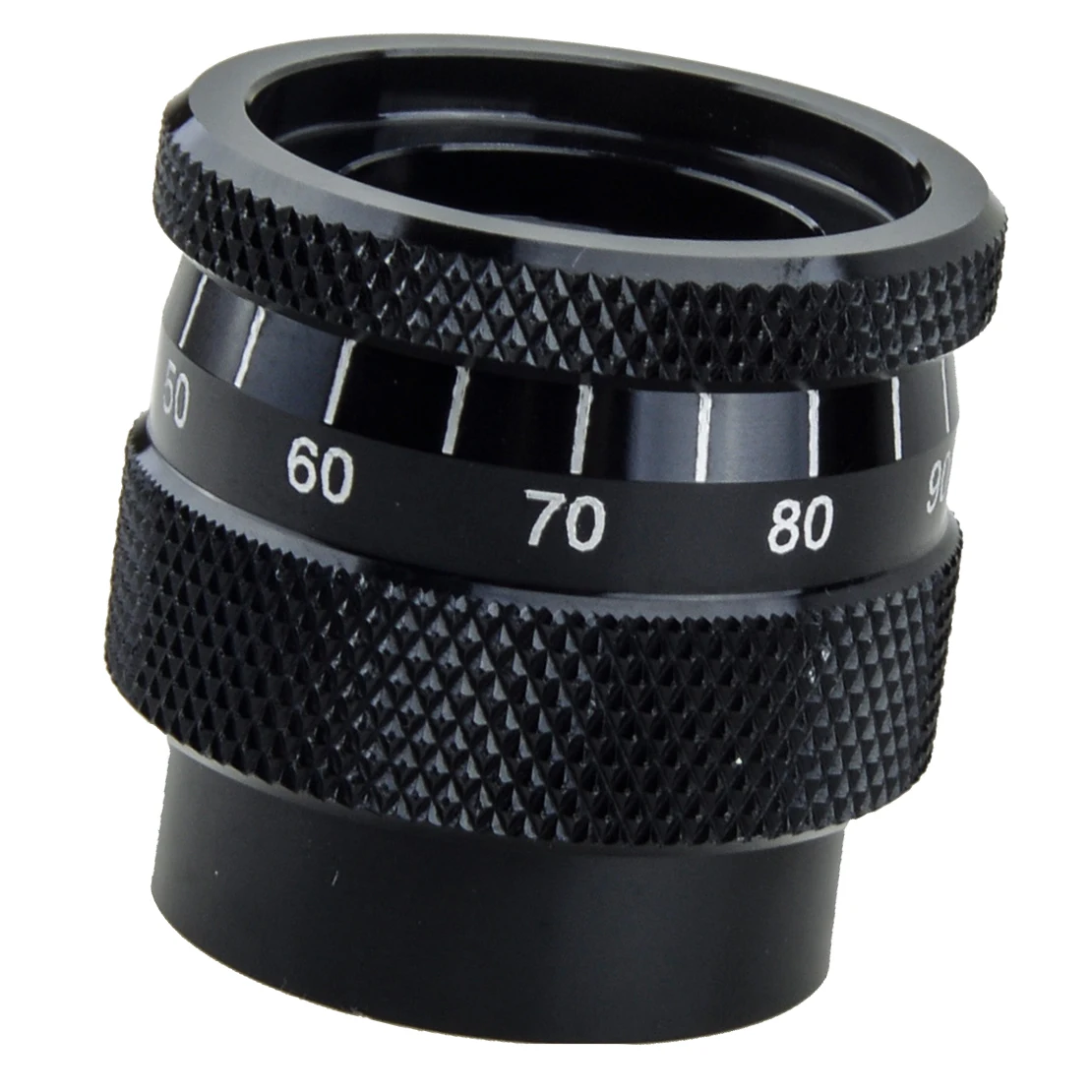 

4929 Микрометр высоты пружины клапана, черный, подходит для большинства двигателей V8, 1,600–2,200 дюйма