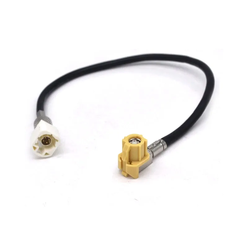 Retrofit USB Cable Adaptor for HU-ENTRY to NBT EVO F30 F32 F36 F10 F01 F20