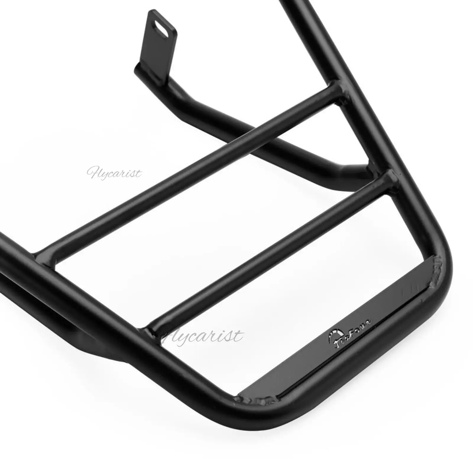 Rear Luggage Rack Carrier For Moto Guzzi V7 III Classic, Stone & Special 2017-2020