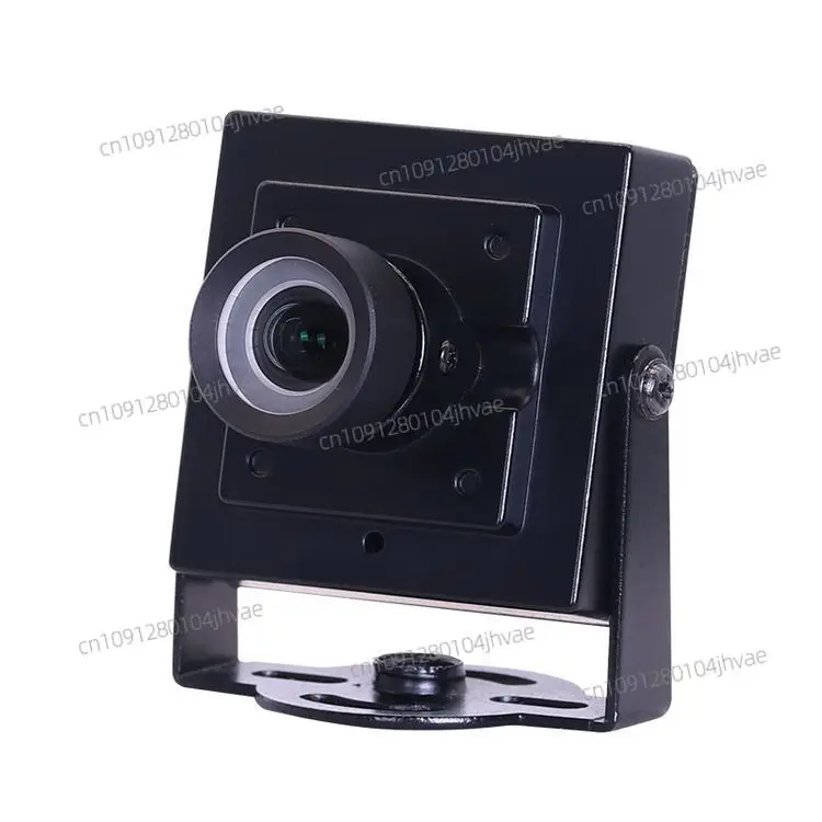 

3200 1080P OV2710 6mm 55Degree Mini Industrial Camera Distortionless HD USB Face Recognition Machine Vision Module