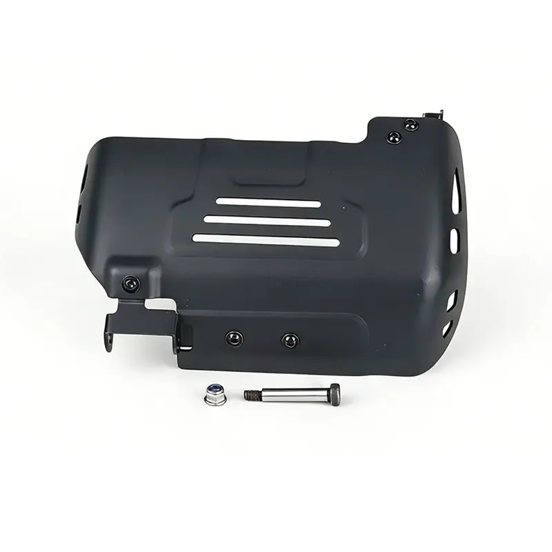 

Reliable-Heavy Duty Engine Chassis Shield Protection Cover For ZONTES 368G 368 G Motorcycle Accessories