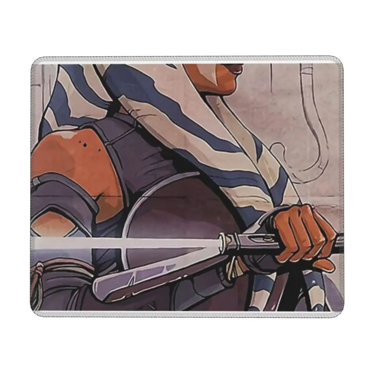 

Rebels Clone Wars Mouse Pad Desk Protector Gamer Keyboard Pc Mouse Pad Extended Mice Keyboards Computer