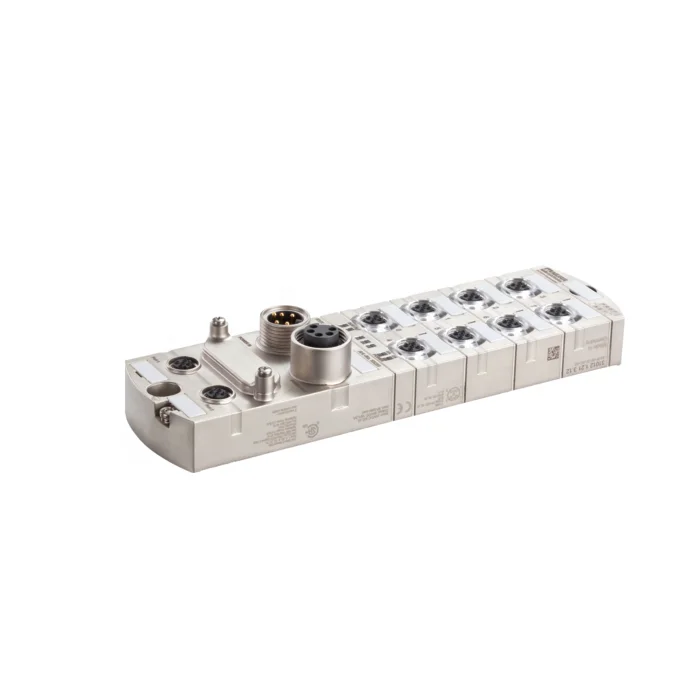 Original New Digital Input/output Module 55530 Compact Module
