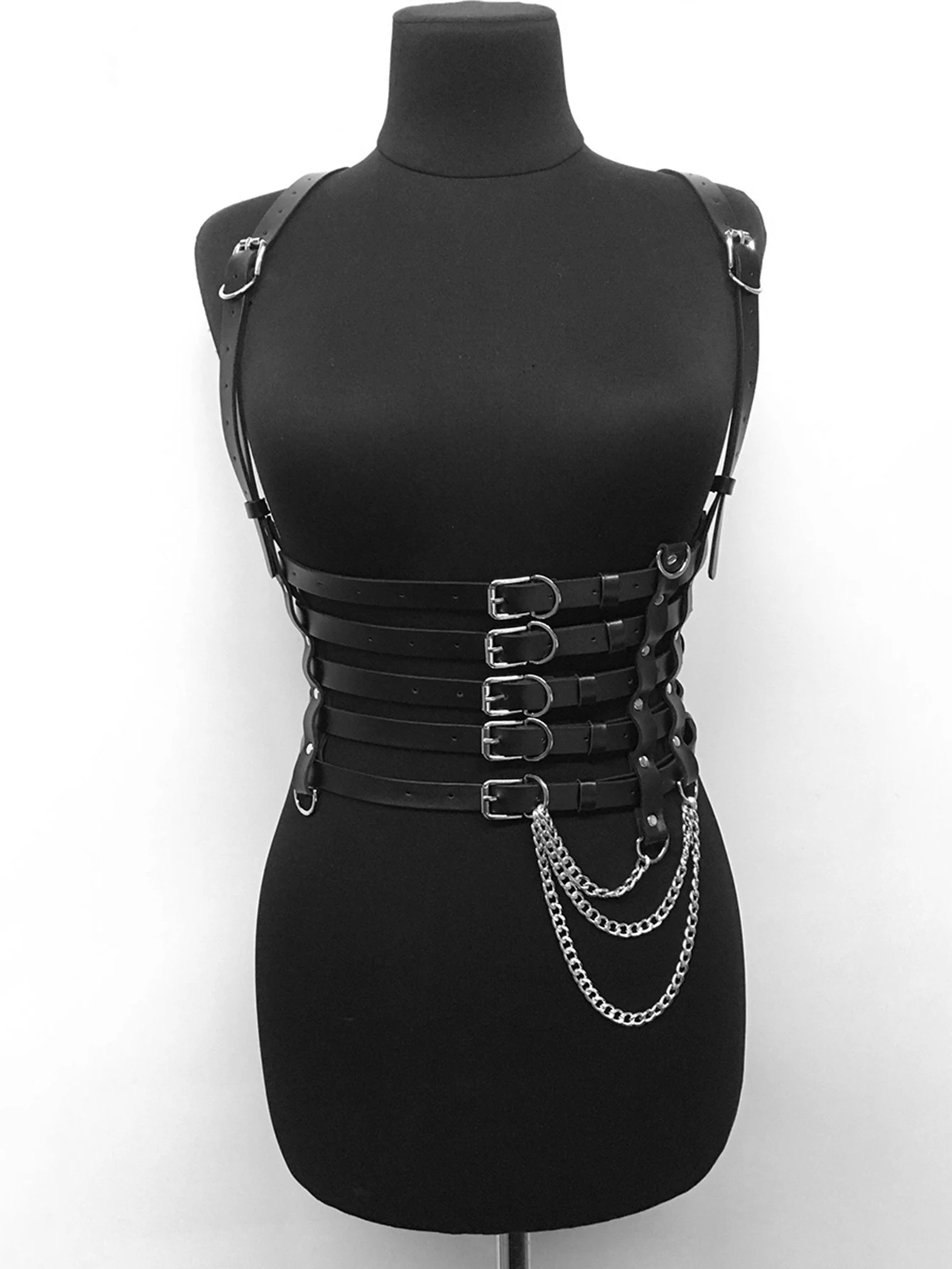 Thumbnail 2 - #71 Best Waist Chains to Buy In 2026