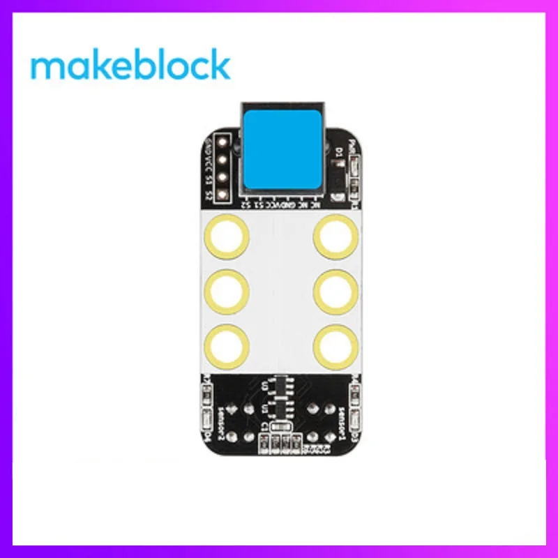 Makeblock Me Line Follower Designed for Line-following Robots Electronic Sensors and Accessory For Robotic Building Programming