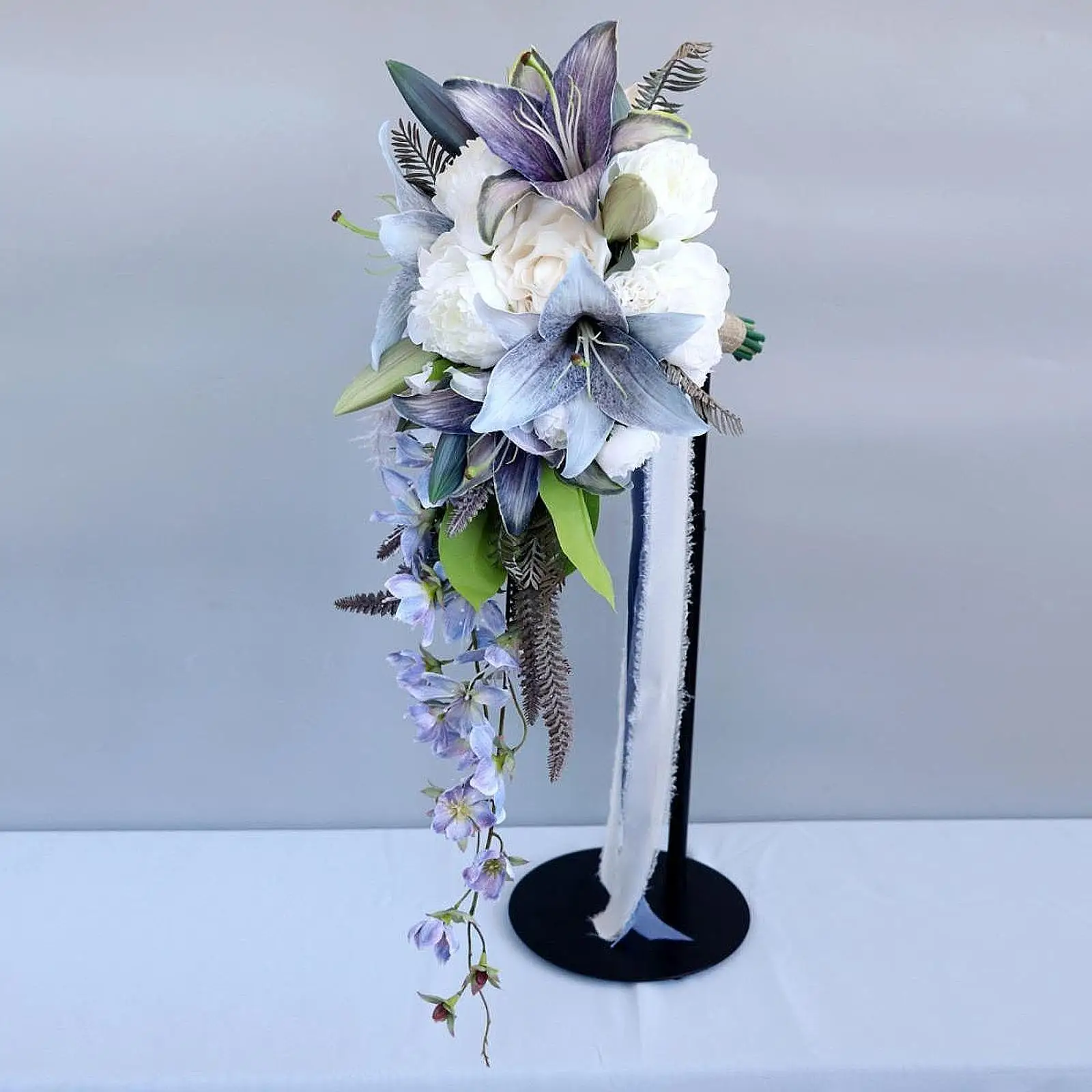 

Wedding Bouquet for Bride Shape for Party Wedding Shower Supplies