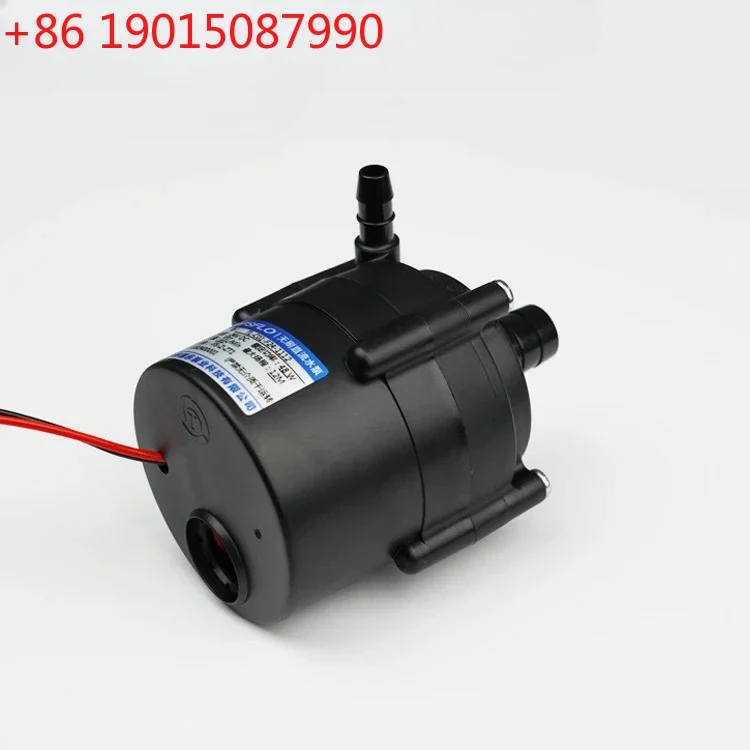 Analyzer Pump C01-F…