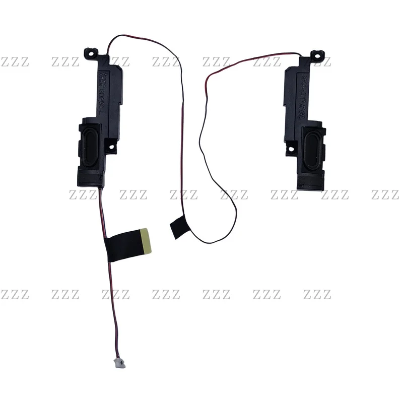 ZZ New For Dell Alienware M15 R6 Laptop Internal Speaker Kit L&R 81JY1 081JY1