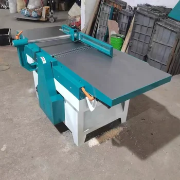 저전력 손실 산업용 전기 메이저, 목공 두께 대패, 600mm