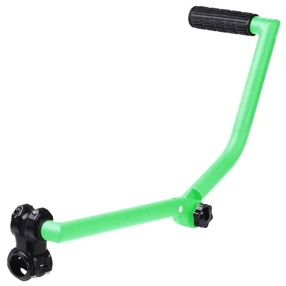 Adjustable Angle Trimmer Grip Weeder Lifting Trimmer Lawn Mower Handle Effortless Operation Ergonomic