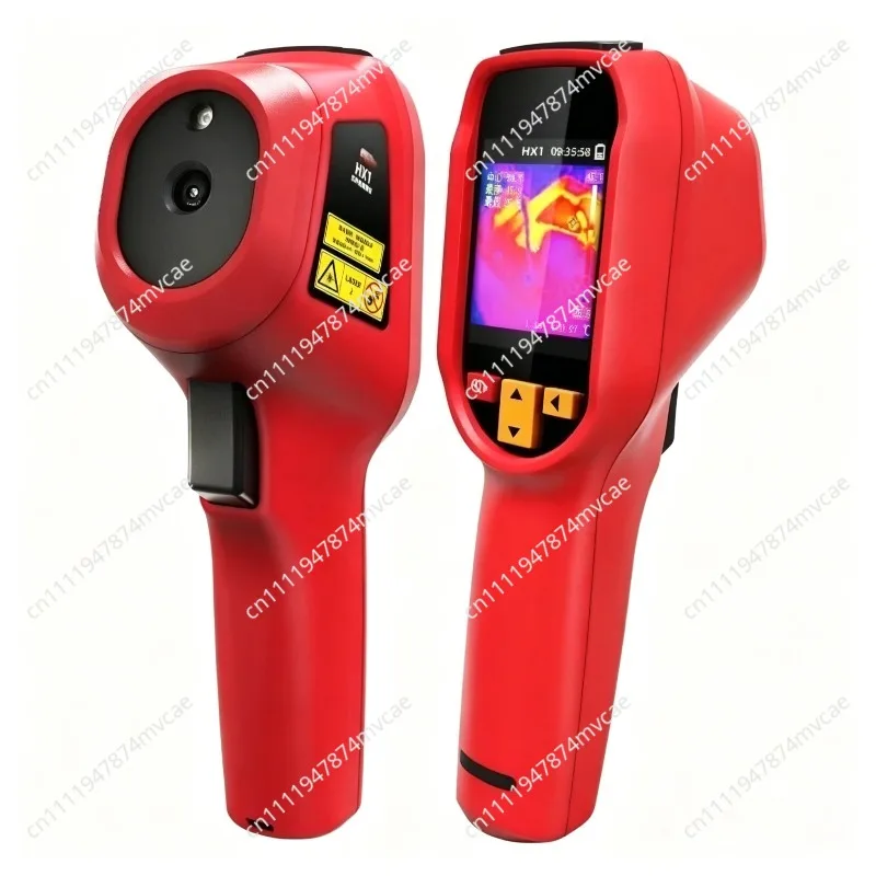 Infrared Thermal Imager Handheld Thermal Imager Power Non-contact  Floor Heating Maintenance