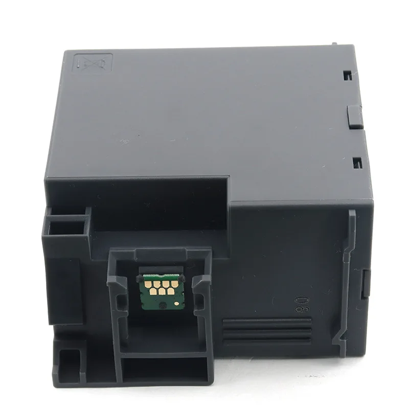 1PCS C9344 Onderhoud Tank Afval Inkt Doos Voor Epson WF-2950 XP-4200 L3558 L3556 L3550 L5590 Printers