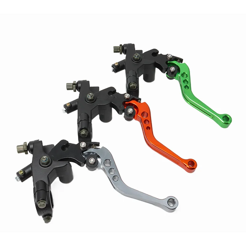 Motorcycles CNC 7/8