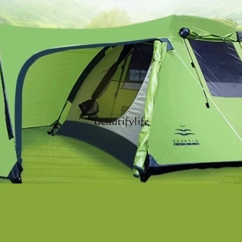 Cp Tent Outdoor One… - image