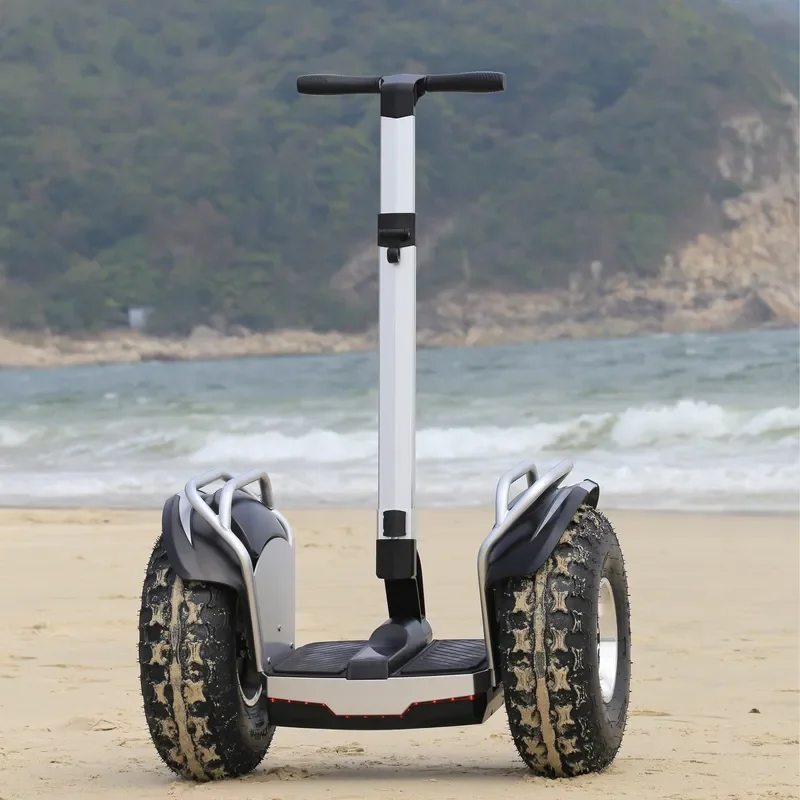 for Odeway X60 Self Balancing Electric Scooter 3000W Dual Brushless Motor 40-45km Range APP Control US Warehouse