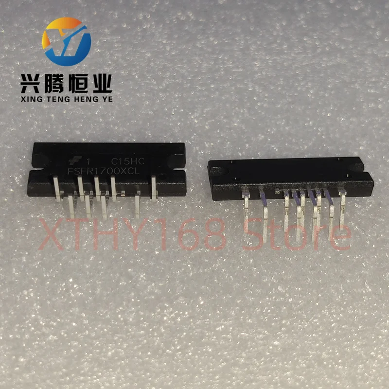 5PCS/LOT FSFR1700XC 1700XC ZIP-11 The LCD supply module In Stock NEW original IC