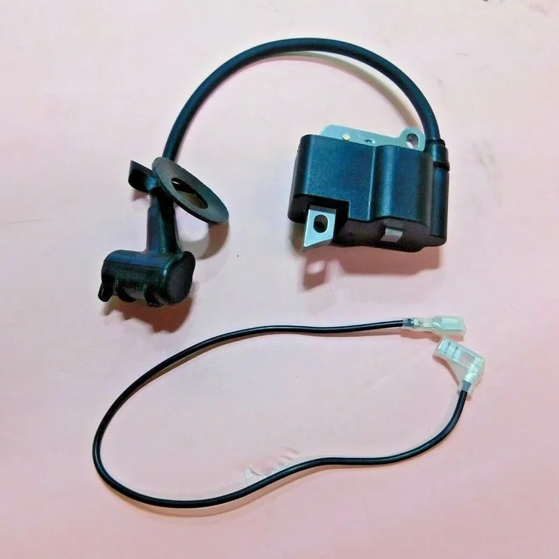 Replacement Ignition Coil High Voltage Pack For Stihl MS661 MS661C Gas Chainsaw Forest Timber Cutting Machine Repair Spare