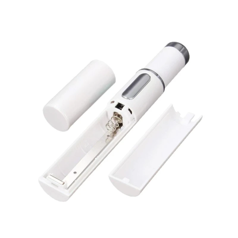 Multifunctional Face Eye Beauty Massager for Daily Skincare Absorption Boosting Relaxing Muscle Tension Release