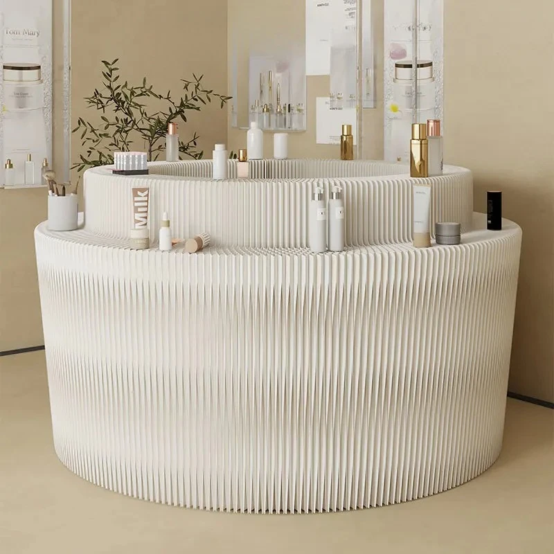 

Многослойная витрина для долговечной кабины. Витрина Nakajima. Стойка для выставочных изделий. Мобильный витрина. Разлушение конфигу России). Россия Россия».