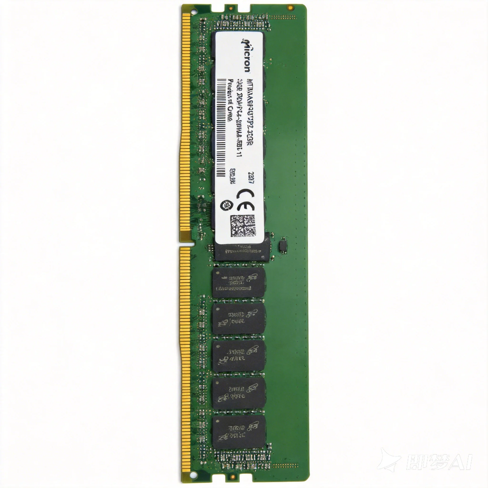 Original K4A8G165WB-BCPB DDR4 8Gb Ddr4 32gb ram Laptop Memory Chip