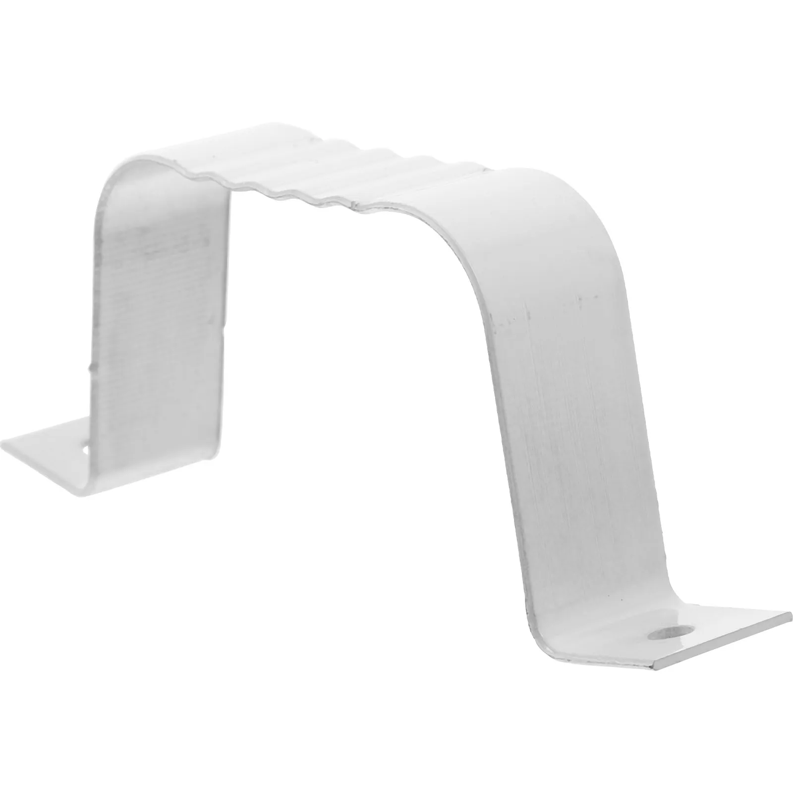 

Крепление для водосточных труб из алюминиевого сплава, квадратный зажим, усиленный адаптер для водостоков, соединительный зажим для водостоков для кровельного дренажа