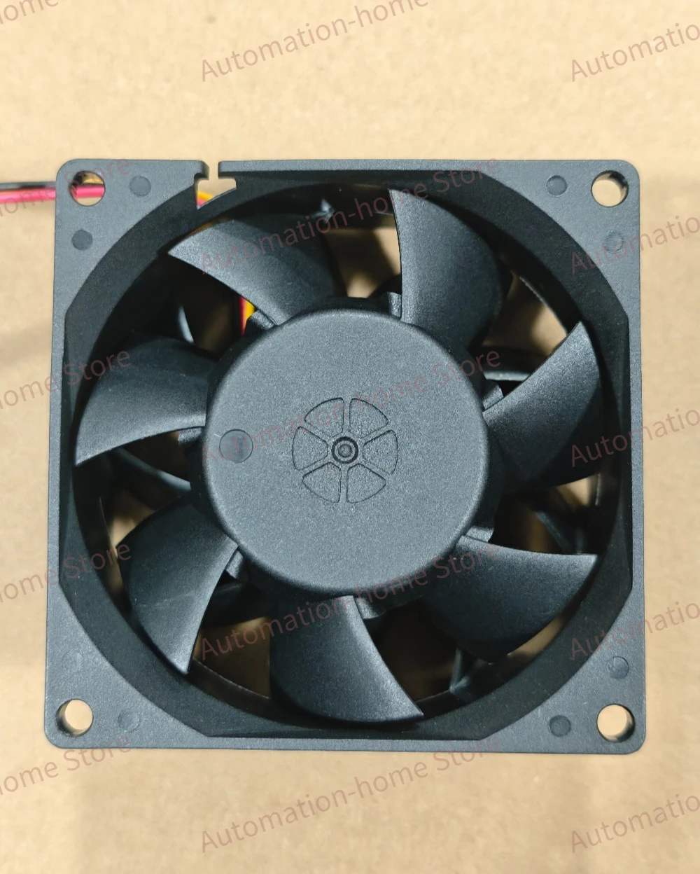 Brand New 3115RL-05W-B69 3115RL 05W B69 24V 0.50A Inverter Cooling Fan 3Pin 80 * 80 * 38Mm Fast Delivery