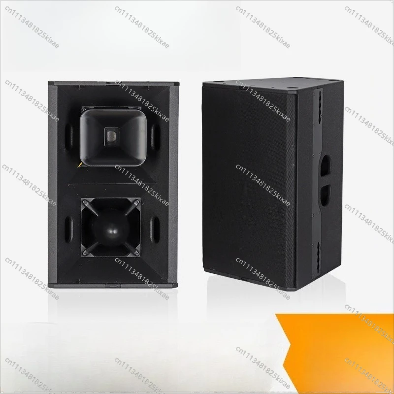 For T24N Dual 12-inch Speakers Stage Remote Speakers Long Range Bar Audio Set