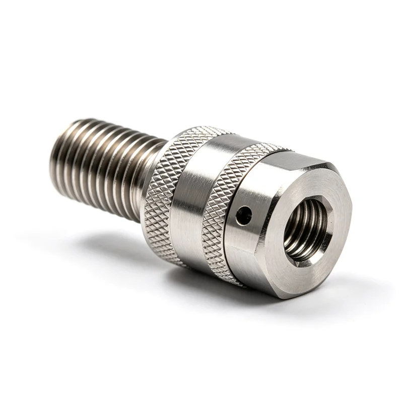 LF B-Boost Series Eco-Friendly Brass Adapter Connectors - Home Hardware Parts