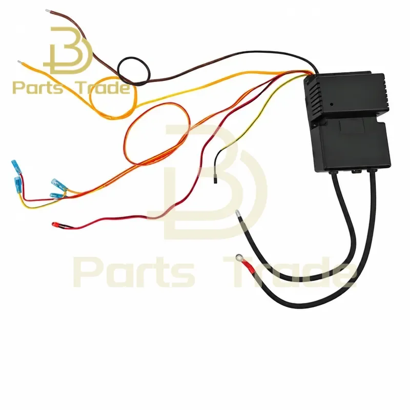 for Pulse Igniter DKL-01 Ignition Controller Gas Oven Igniter