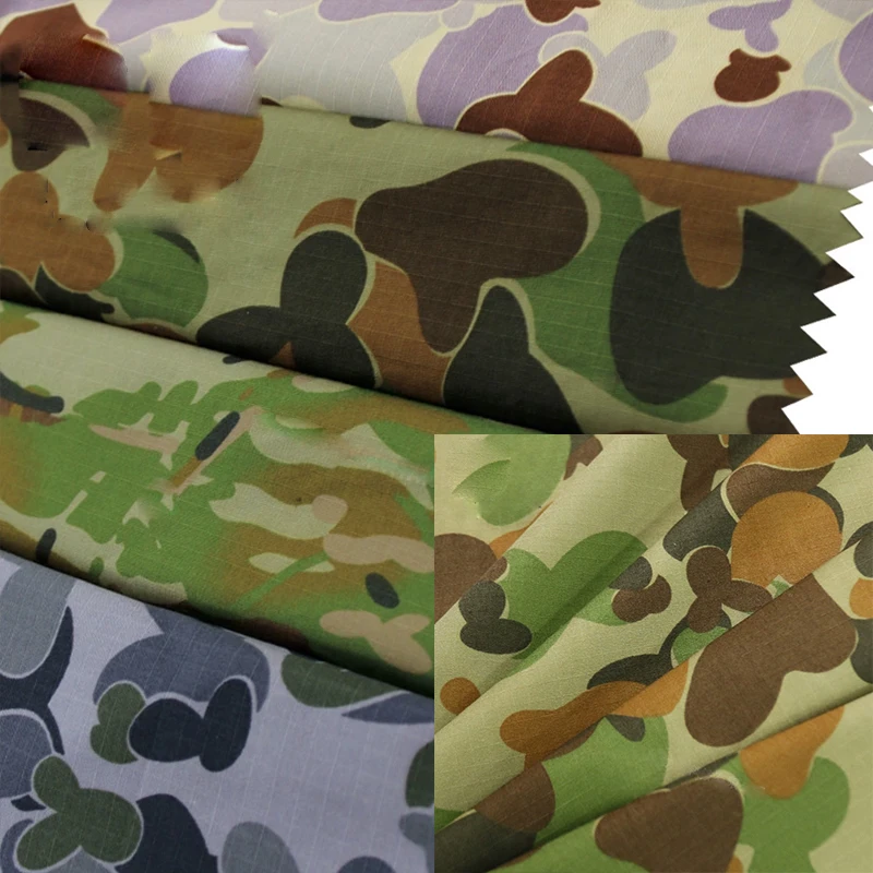 Nylon Cotton New Au…