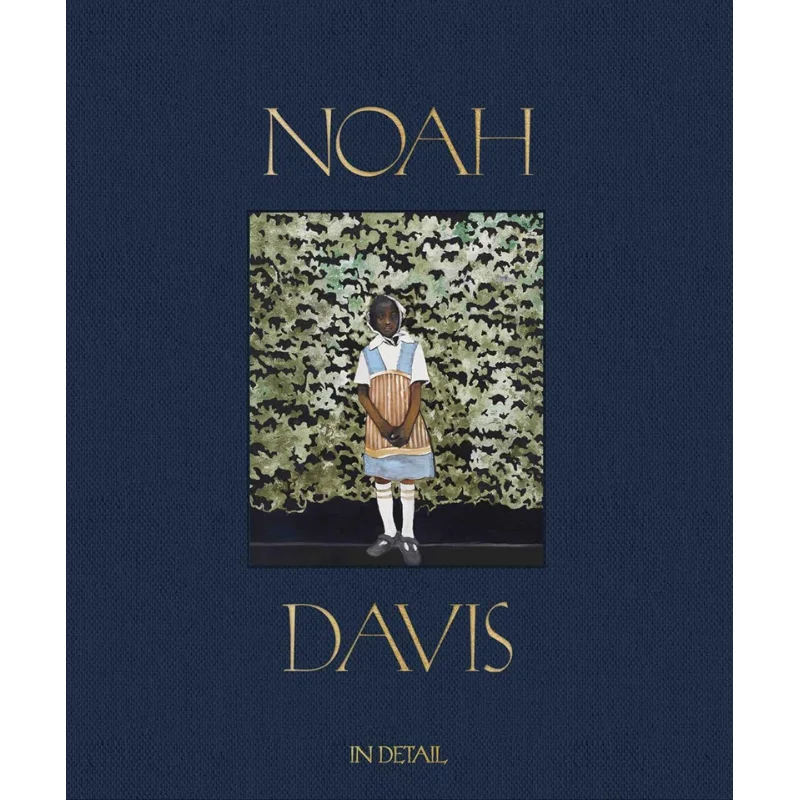 

Noah Davis In Detail Noah Davis David Zwirner Books 9781644230763 Book