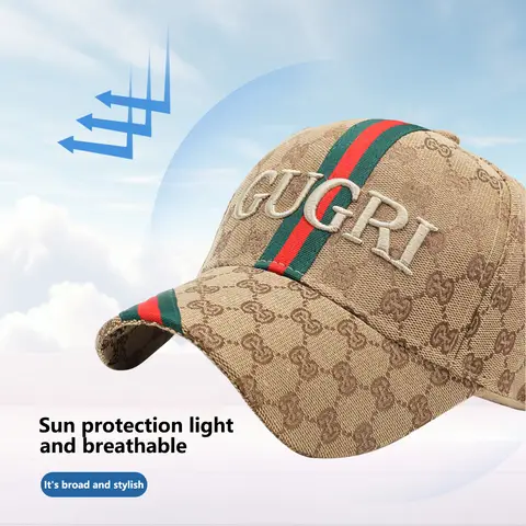 Dior cap-AliExpress