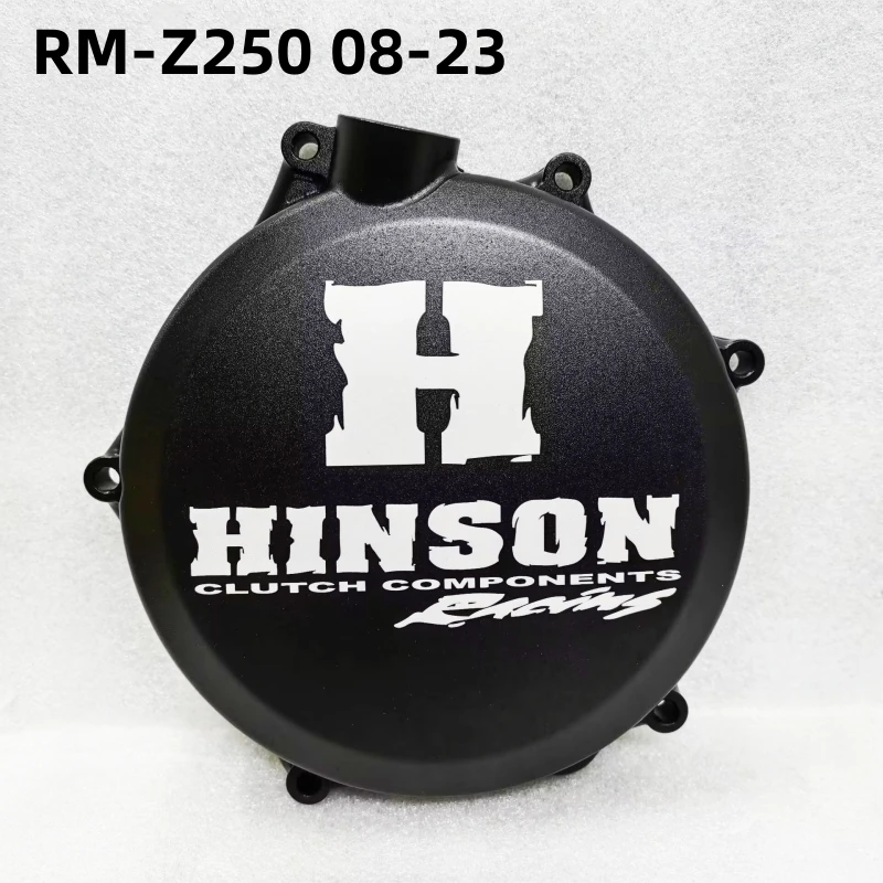 Hinson Clutch Cover…