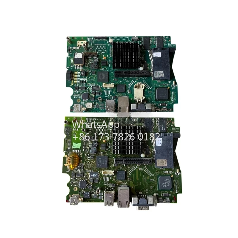 Mother Board PP2MB1/2 050001948-02
