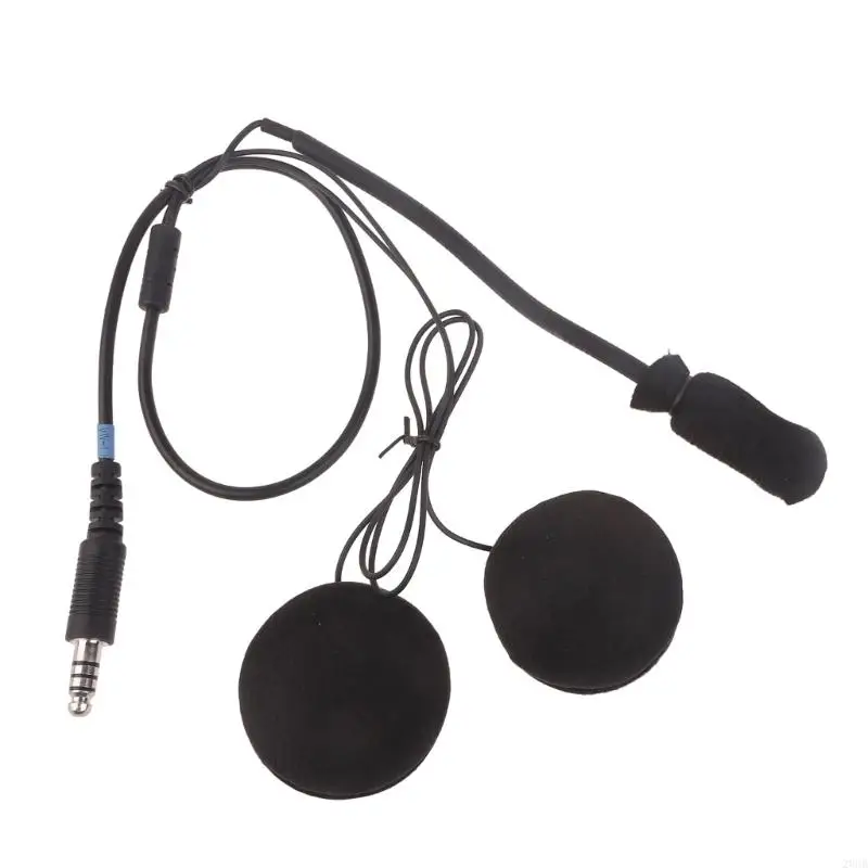 

20CB Noise Reduction Headsets Hearing Ear Protections Ear Protectors Noise Reduction