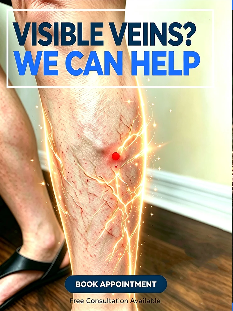 Herbal Varicose Veins Care Cream For You 30g Vein