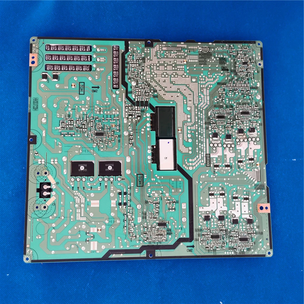 New Genuine Original BN44-00812B BN44-00812A Power Board is for UE65JU7500UXUZ  UE65JU7000UXRU UE65JU7000UXMS UE65JU7000TXZT TV