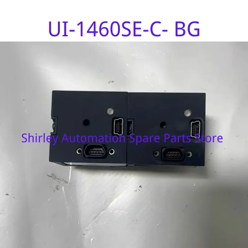 Used UI-1460SE-C-BG Industrial Camera test OK
