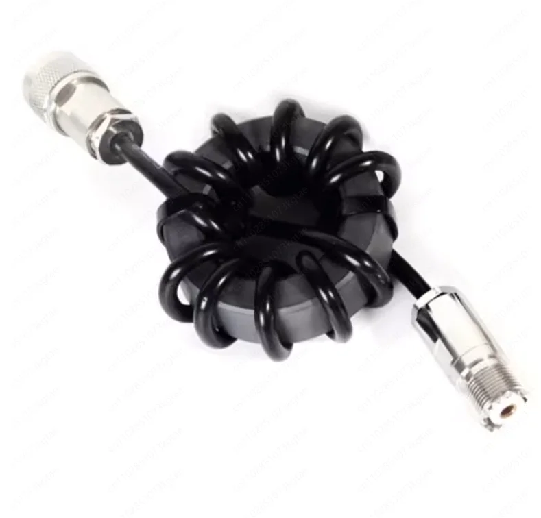 EM-43 Hf Choke Balu…