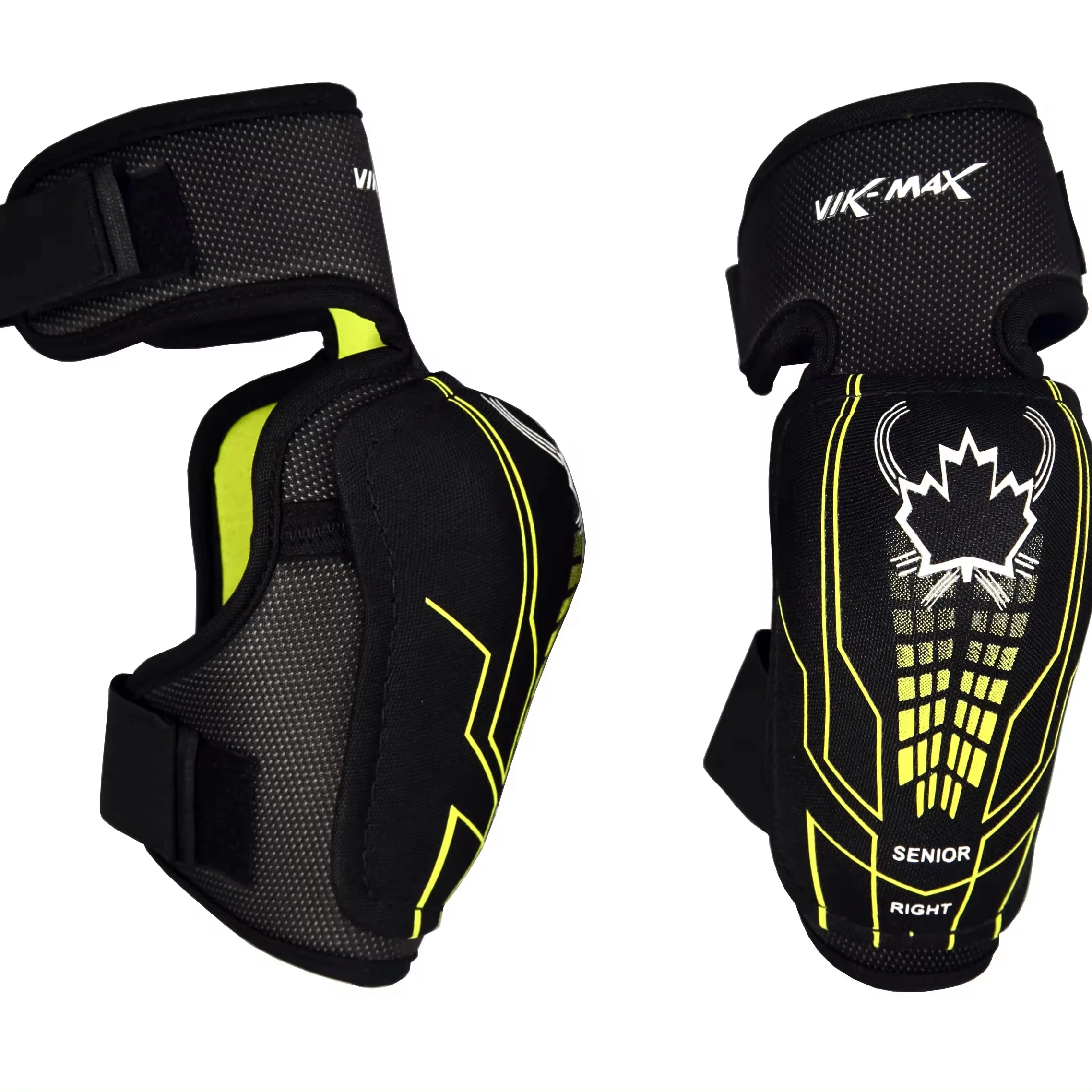 2026-protector-de-codo-de-espuma-eva-vik-max-de-gran-venta-para-jugadores-de-hockey-sobre-hielo-y-campo-de-nivel-junior-senior