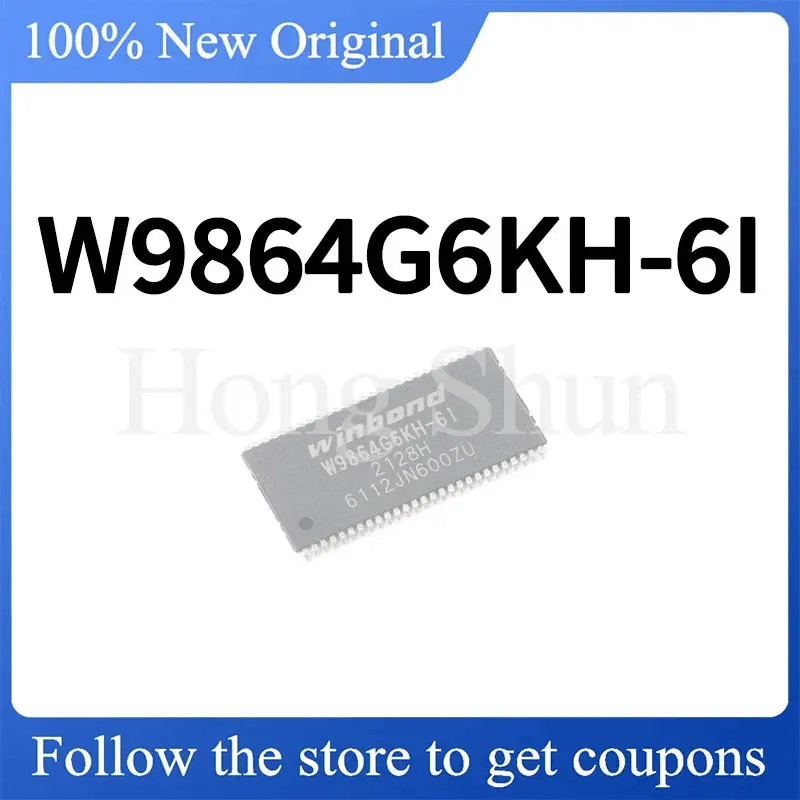 W9864G6KH-6I Phone case