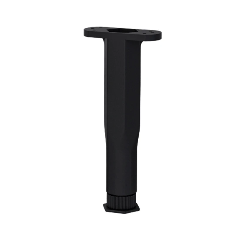 Y1UB Bed Frame Support Brackets Reinforcement Tool Bedframe Adjustable Support Frame