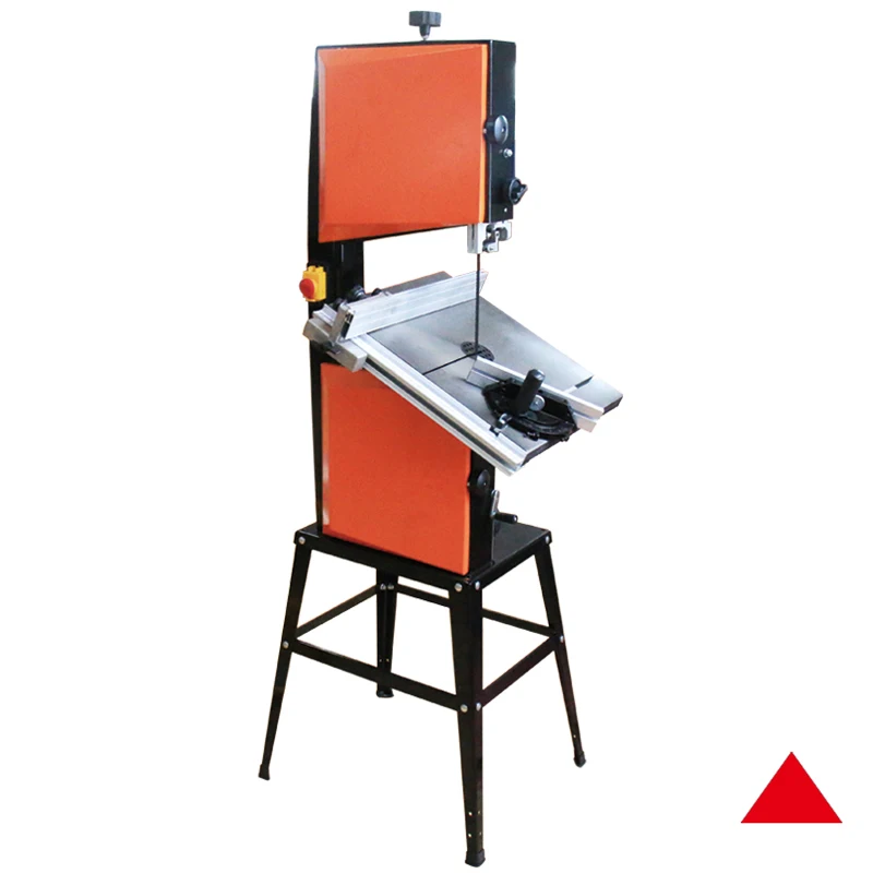 เครื่องเลื่อยสายพานขนาด 12 นิ้ว สำหรับตัดไม้