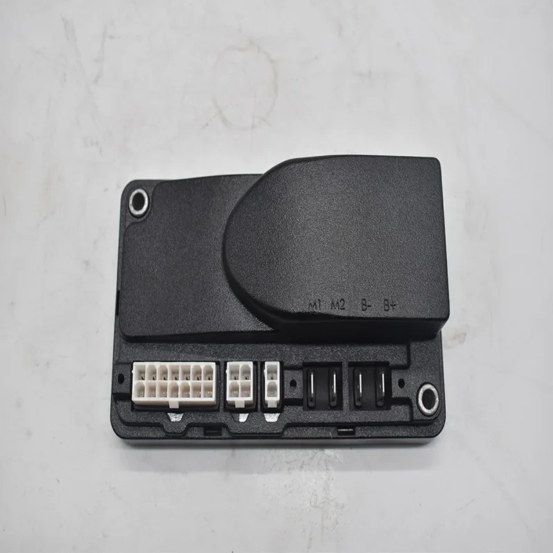 TLF China Made Dc 24v 90A Motor Controller 1212P-2501 Which Replace  1212p