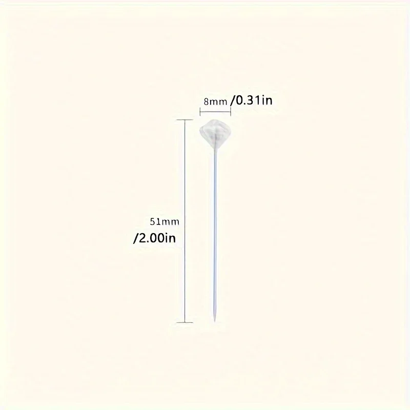 Thumbnail 3 - #28 Latest Straight Pins Offers