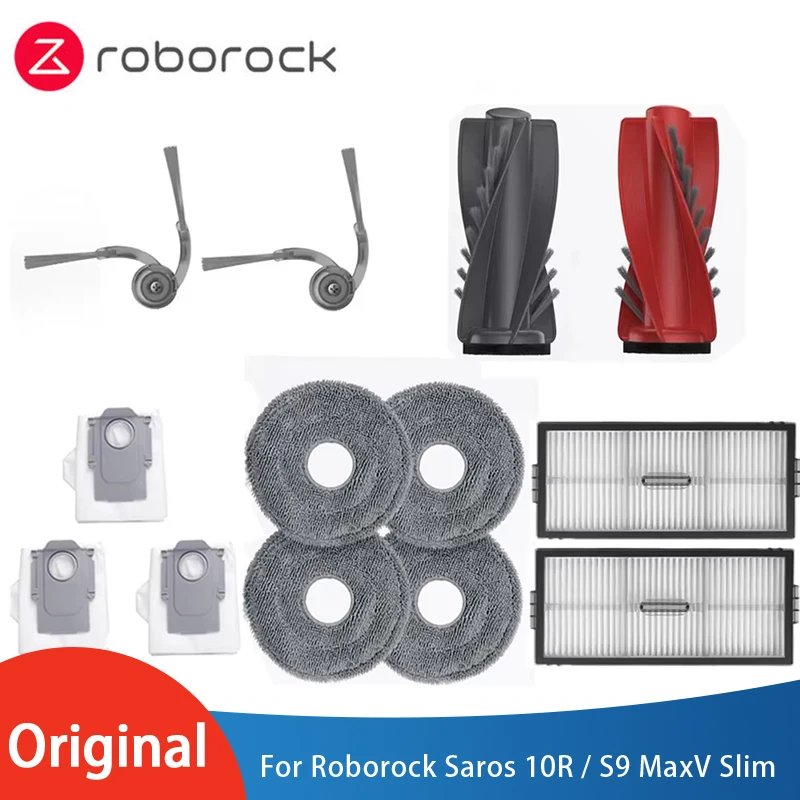 Original Roborock S…