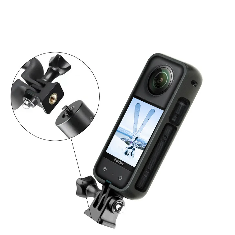 Camera Cage Frame C…