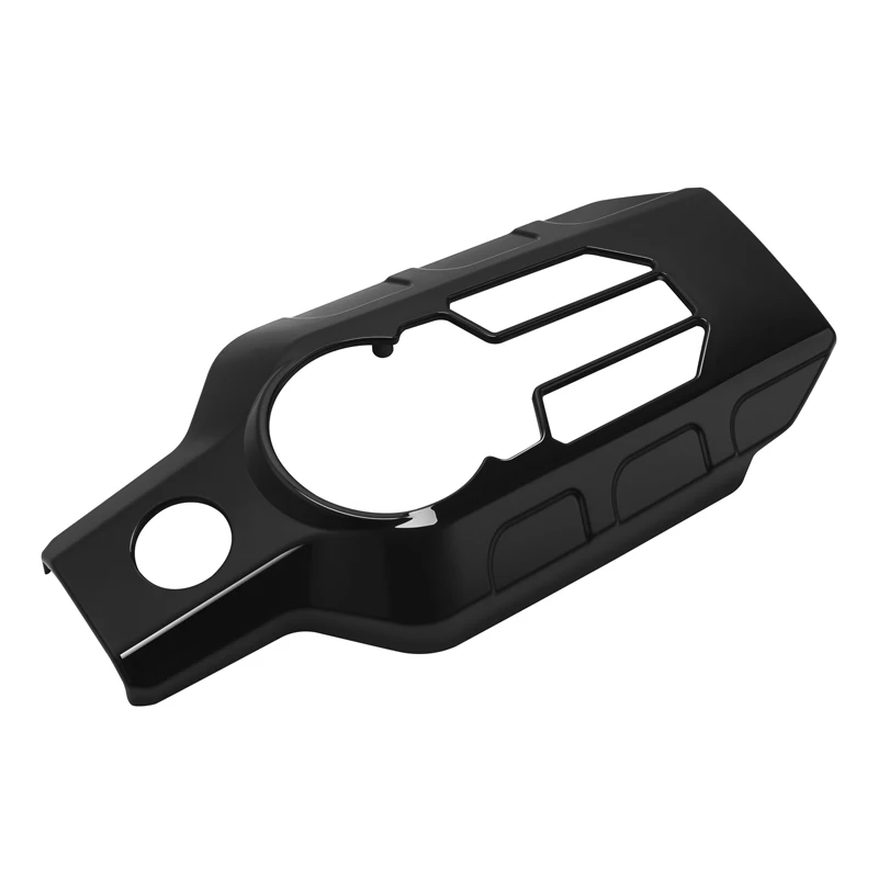 

For Honda Goldwing GL1800 2018-2024 Motorcycle Center Console Switch Panel Cover