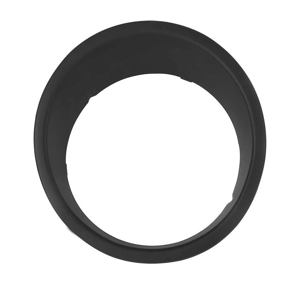 

1 пара накладок на переднюю фару для JK 07-17